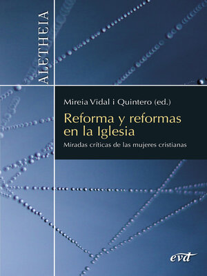 cover image of Reforma y reformas en la Iglesia